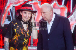 63. Krajowy Festiwal Polskiej Piosenki w Opolu - dzień 4