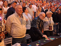 63. Krajowy Festiwal Polskiej Piosenki w Opolu - dzień 4