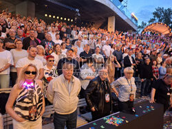 63. Krajowy Festiwal Polskiej Piosenki w Opolu - dzień 4