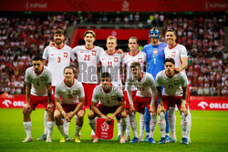 Mecz towarzyski: Polska - Nigeria