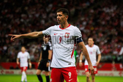 Mecz towarzyski: Polska - Nigeria