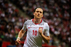 Mecz towarzyski: Polska - Nigeria
