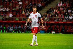 Mecz towarzyski: Polska - Nigeria