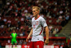 Mecz towarzyski: Polska - Nigeria