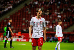 Mecz towarzyski: Polska - Nigeria