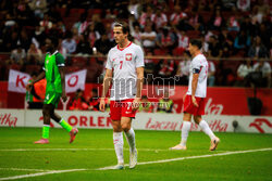 Mecz towarzyski: Polska - Nigeria