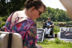 10. Wojnowski Festiwal Fotografii