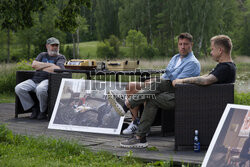 10. Wojnowski Festiwal Fotografii