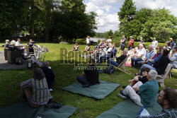 10. Wojnowski Festiwal Fotografii