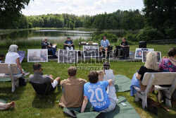 10. Wojnowski Festiwal Fotografii