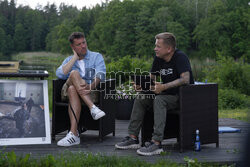 10. Wojnowski Festiwal Fotografii