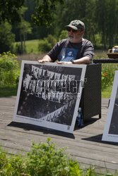 10. Wojnowski Festiwal Fotografii