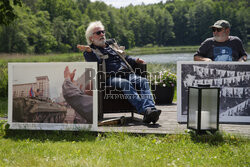 10. Wojnowski Festiwal Fotografii