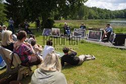 10. Wojnowski Festiwal Fotografii