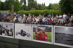 10. Wojnowski Festiwal Fotografii