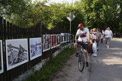 10. Wojnowski Festiwal Fotografii
