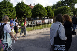 10. Wojnowski Festiwal Fotografii