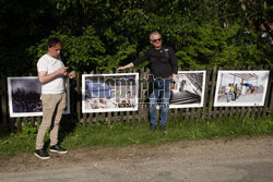 10. Wojnowski Festiwal Fotografii