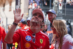 F1 - GP Monako