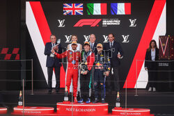 F1 - GP Monako