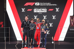 F1 - GP Monako