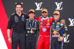 F1 - GP Monako