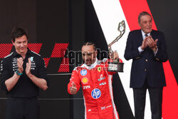 F1 - GP Monako