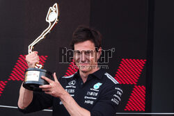 F1 - GP Monako