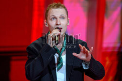 63. Krajowy Festiwal Polskiej Piosenki w Opolu - dzień 4