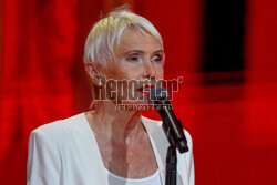 63. Krajowy Festiwal Polskiej Piosenki w Opolu - dzień 4