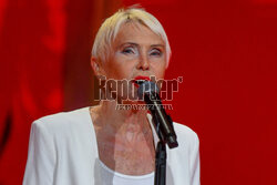 63. Krajowy Festiwal Polskiej Piosenki w Opolu - dzień 4