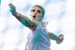 Mityng Halina Konopacka Classic