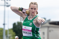 Mityng Halina Konopacka Classic