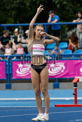 Mityng Halina Konopacka Classic