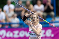 Mityng Halina Konopacka Classic