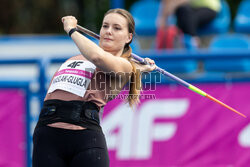 Mityng Halina Konopacka Classic
