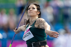 Mityng Halina Konopacka Classic