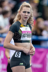 Mityng Halina Konopacka Classic
