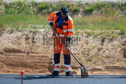 Budowia trasy S19 na odcinku Lubartów - Lublin