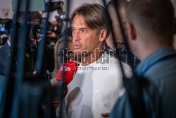 Powrót Mai Chwalińskiej po French Open