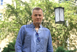 Pokaz nowego filmu Stevena Spielberga "Dzień objawienia"