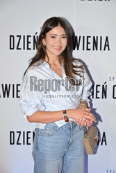 Pokaz nowego filmu Stevena Spielberga "Dzień objawienia"