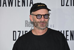 Pokaz nowego filmu Stevena Spielberga "Dzień objawienia"