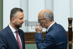 59. posiedzenie Sejmu X kadencji - dzień 1