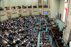 59. posiedzenie Sejmu X kadencji - dzień 1