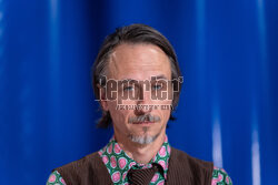 "Strach przed lataniem" w TR Warszawa