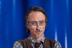 "Strach przed lataniem" w TR Warszawa