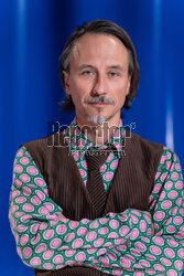 "Strach przed lataniem" w TR Warszawa