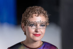 "Strach przed lataniem" w TR Warszawa