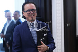 Posiedzenie rządu (09.06)